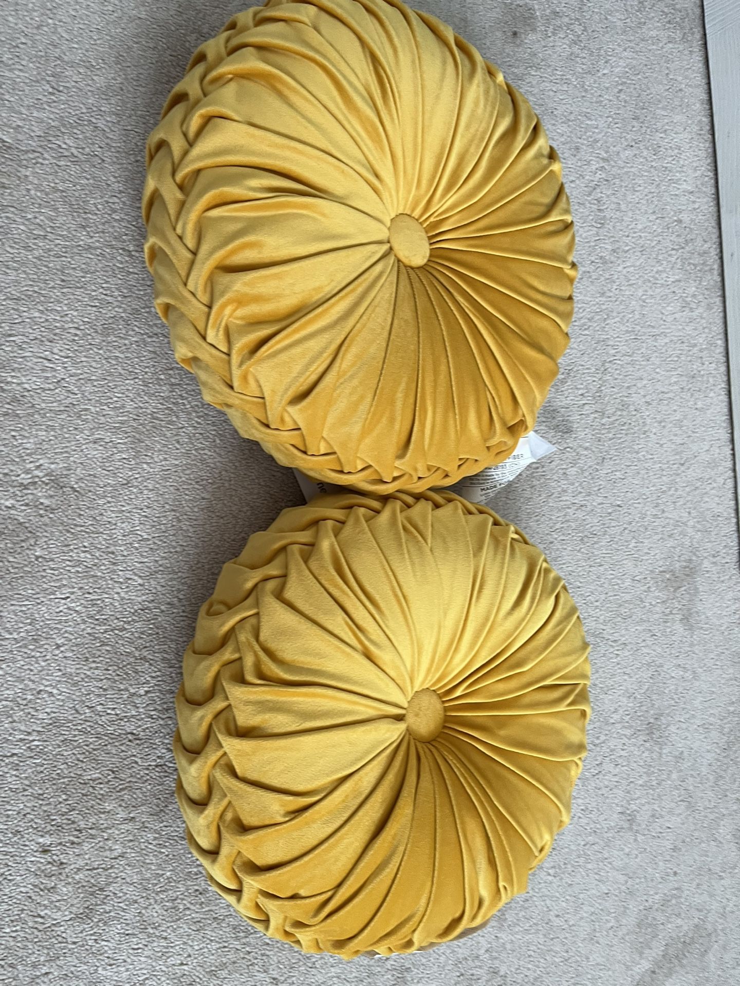 Sofa Cushions