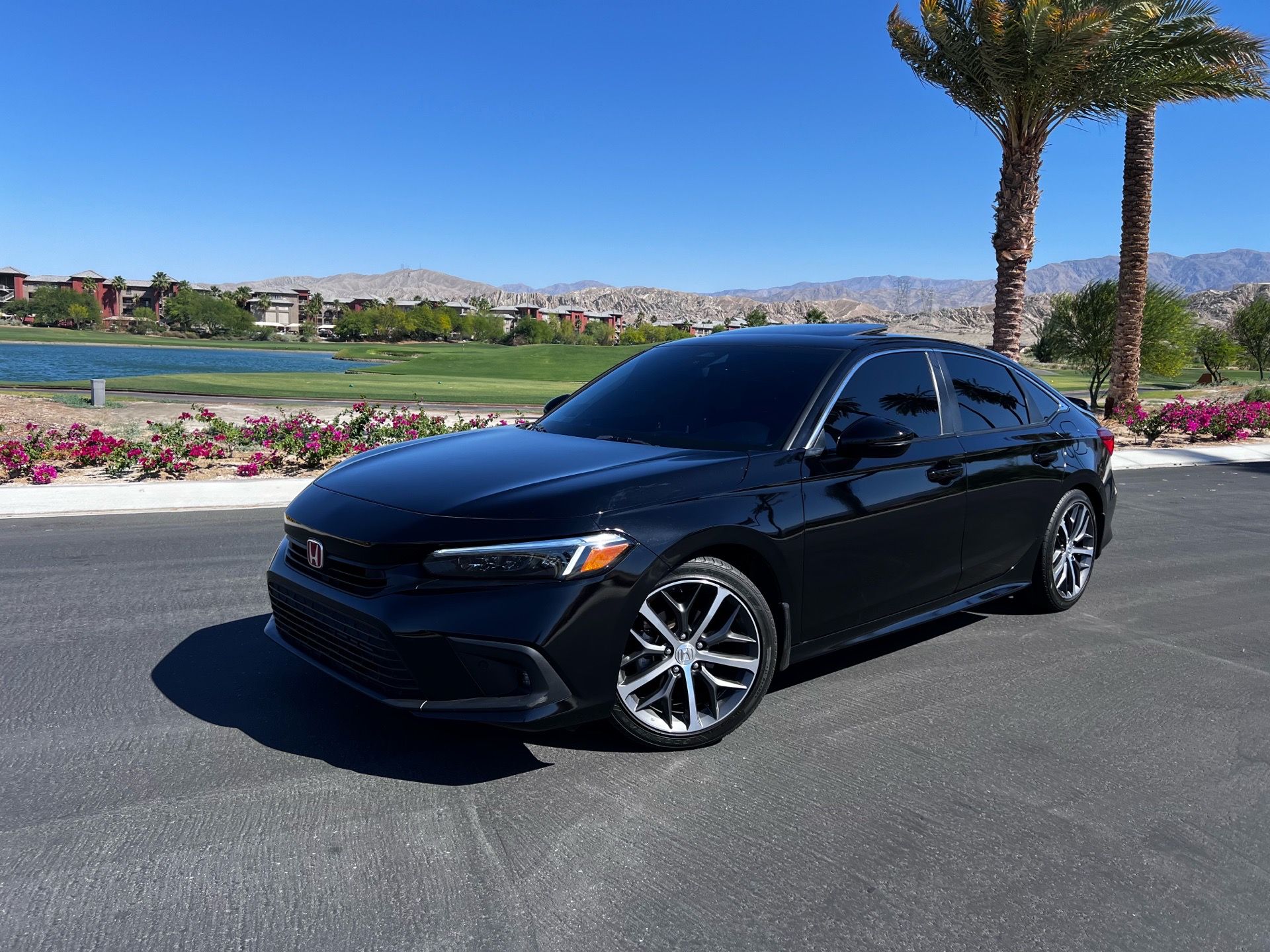 2023 Honda Civic