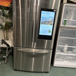 Samsung Refrigerator
