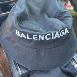 Balenciaga Hat 