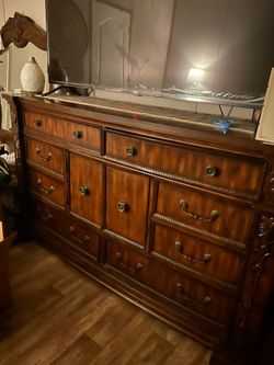 Bedroom furniture