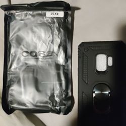 New S9 Galaxy Phone Case..