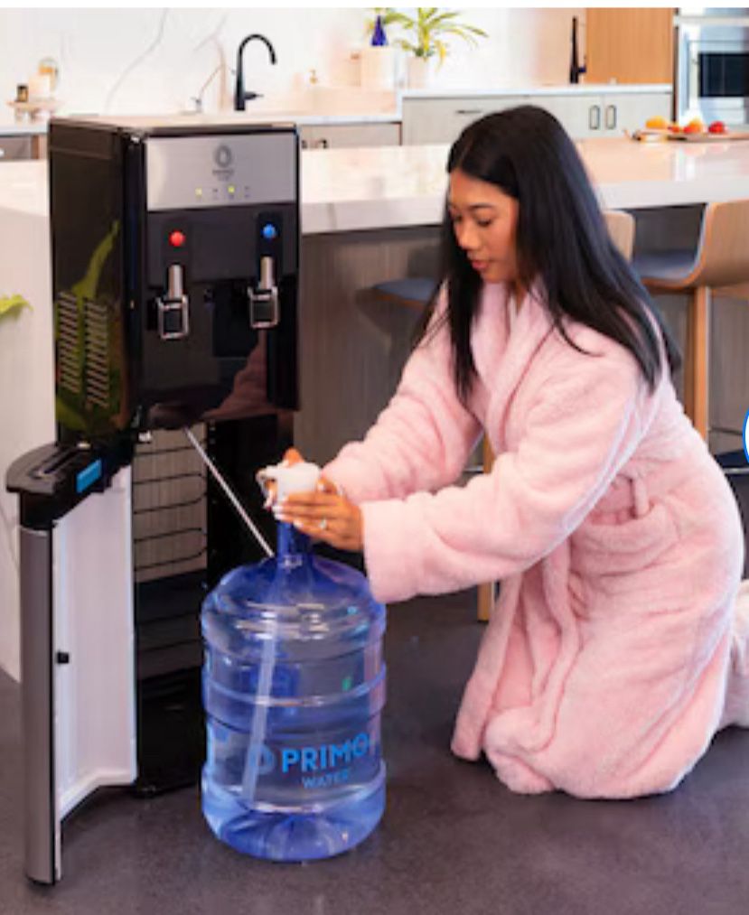 Primo Stainless steel Water cooler And Heater