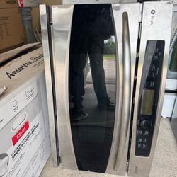Built in oven GE