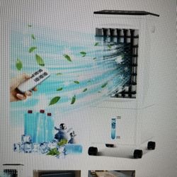 Air Cooling fan 