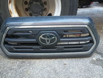 Toyota Tacoma Parts For Sale Going Cheap ..Doors ,Fender