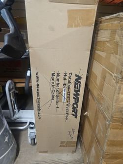 AIRHEAD Angler Bay Inflatable Boat