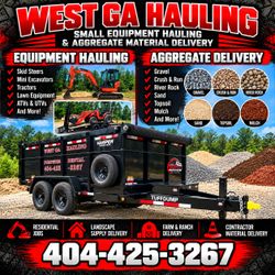 Material delivery