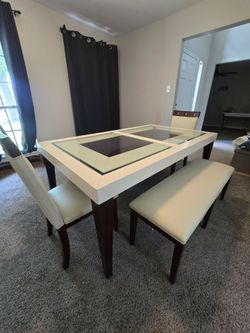 Dinner Table