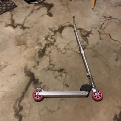 Scooter 