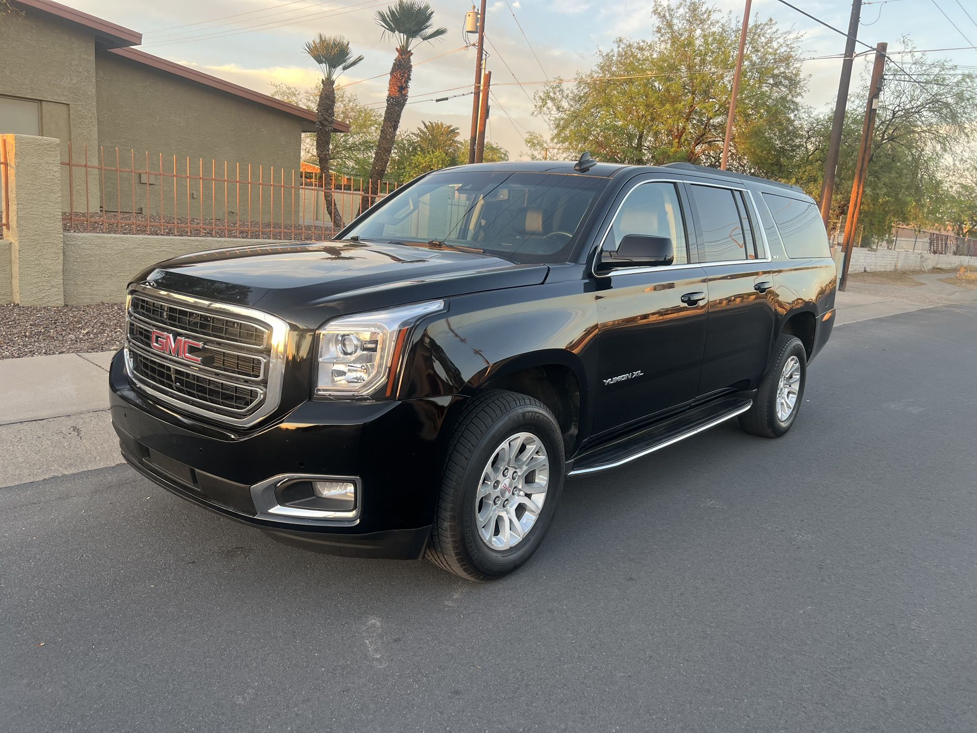 Inspiring Gmc Yukon Xl 2018 For Sale Images