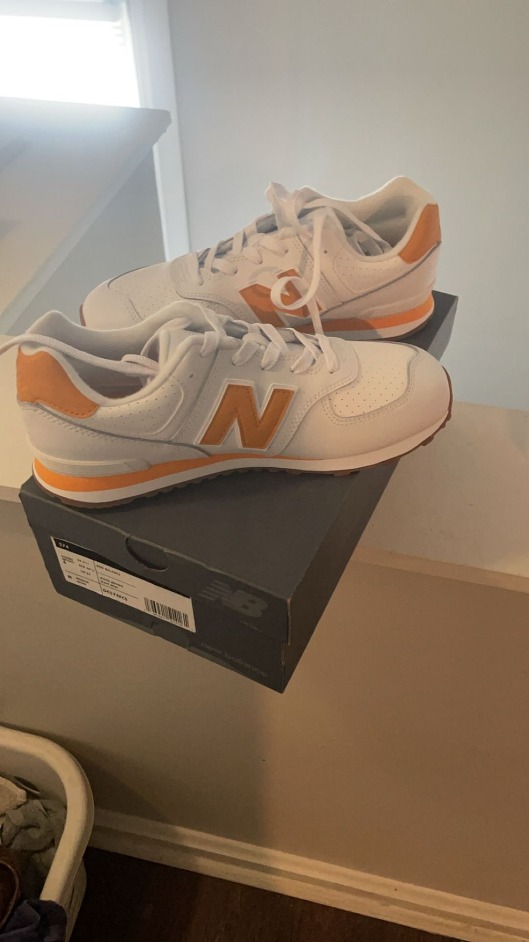 New Balance