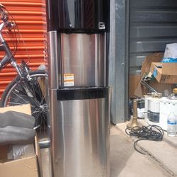 Primo Taste Perfection Hot And Cold Water Dispenser