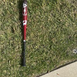 Demarini Voodoo Baseball Bat 