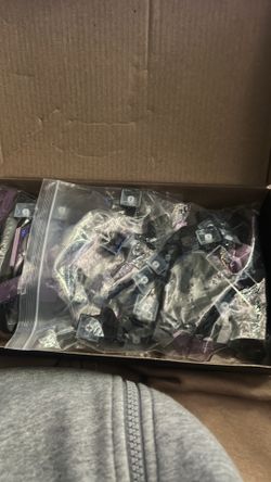 keycap set 20$