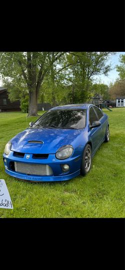 2004 neon srt4