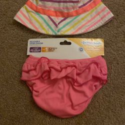 Swim Diaper 
