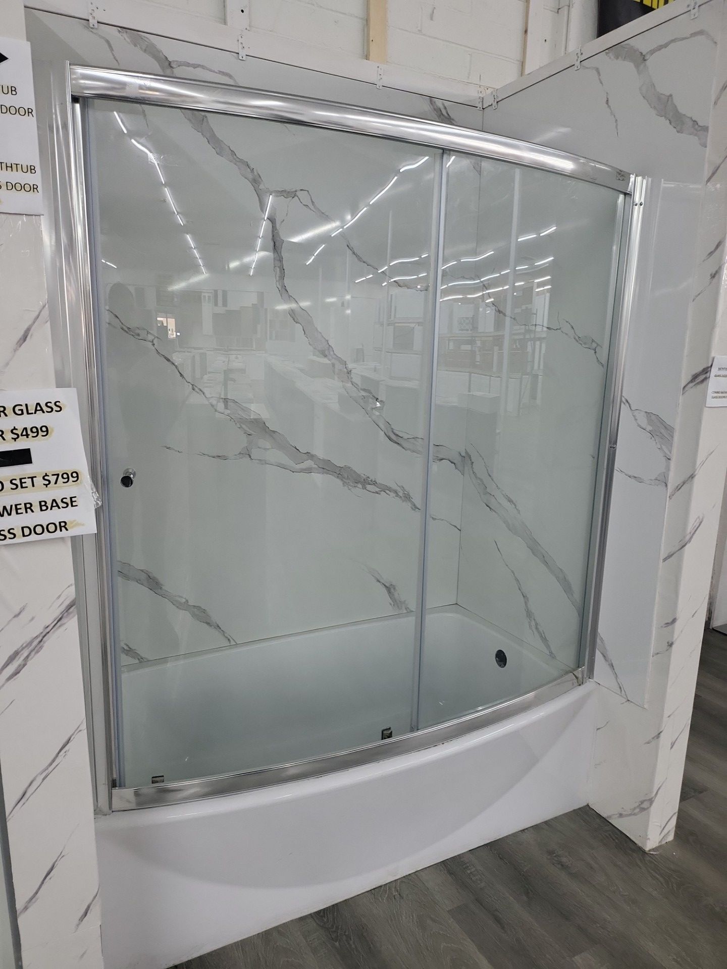 Bathtub