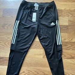 Brand New Adidas Sweats Men’s Medium