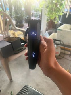 JRL Professional Hair Clipper