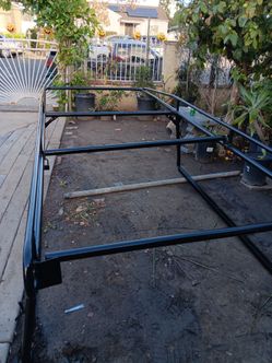 Truck rack