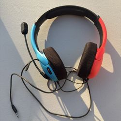 PDP Nintendo Switch Gaming Headset