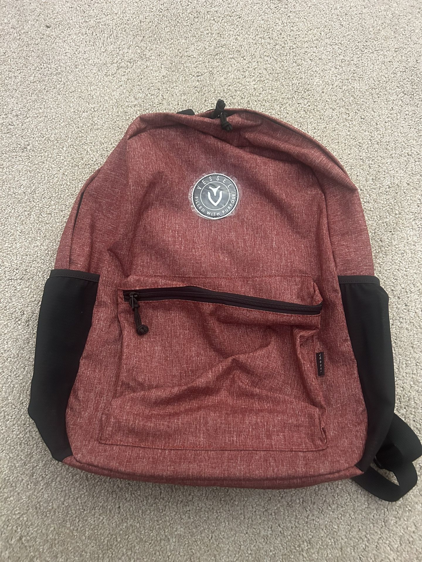 Vessel Backpack