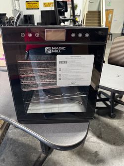 Food Dehydrator for Sale