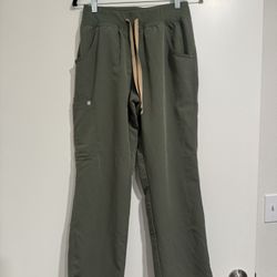 FIGS SCRUB PANT