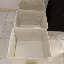 Boxes