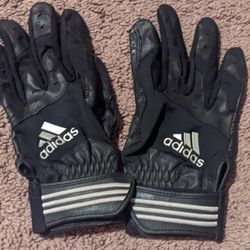Adidas Batting Gloves