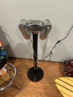 Drive In Movie Speakers