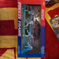 Both Baseball Collectibles For 20