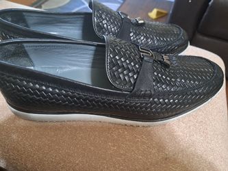 VINCI SHOES. Code 11305  size 13 = 46   .used 2 times