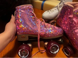 Prism Roller Skates