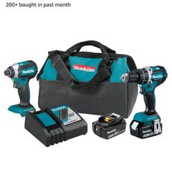 Makita Drills