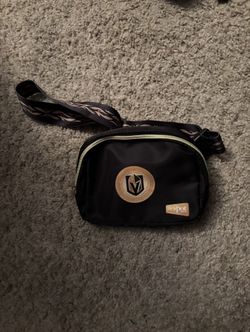 Vegas Golden Knights Fanny Pack