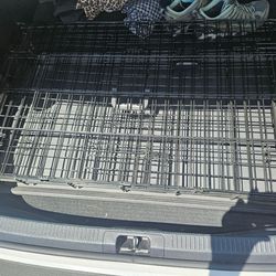 Large Dog Crate