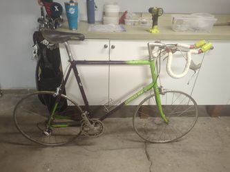 Quintana Roo Superform Vintage