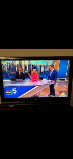 Sony Bravia 46” Flat Screen TV