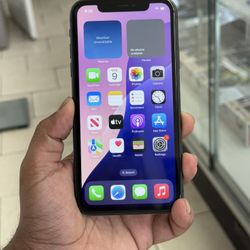 Apple iPhone 11 64gb Unlocked