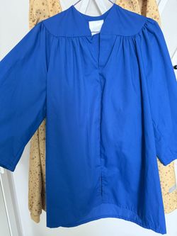 Graduation Costume For Ages 4-7