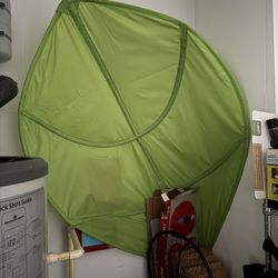 Green Leaf Shade