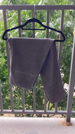 $20 Natural Reflections grey pants