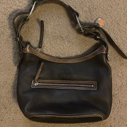 Dooney & Bourke Luxury Brand Women’s Purse, Leather Handbag,