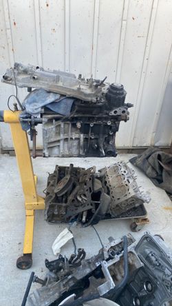 3.5 engine toyota Sienna