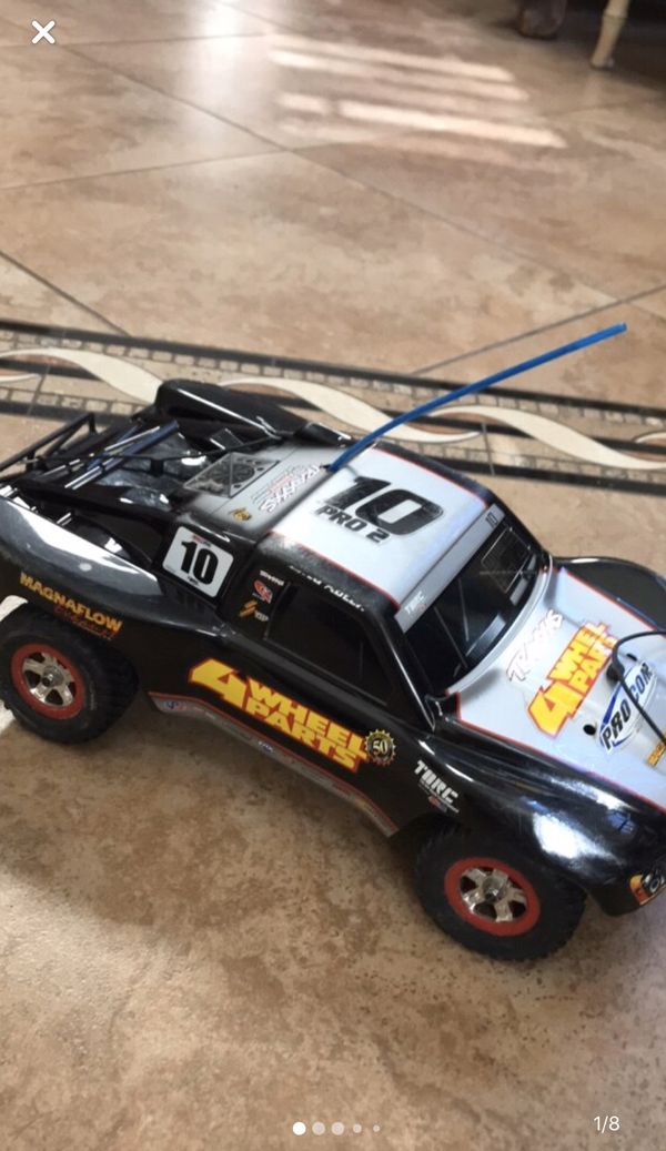 Traxxas for Sale in Highland, CA OfferUp
