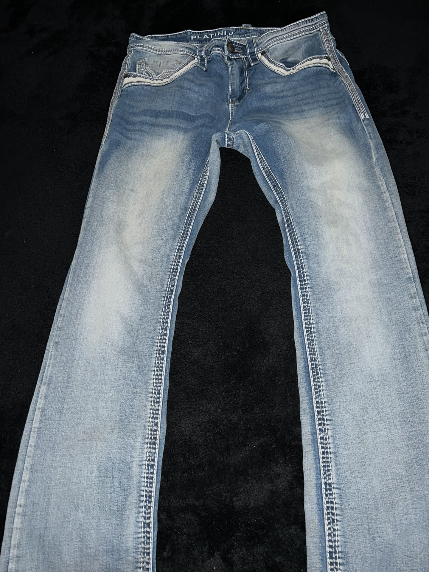 Plantin Jeans