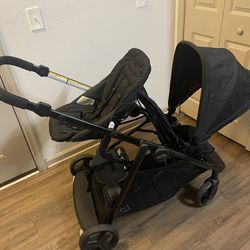 Graco Double Stroller; Multi Use