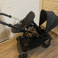 Graco Double Stroller; Multi Use STILL Available 